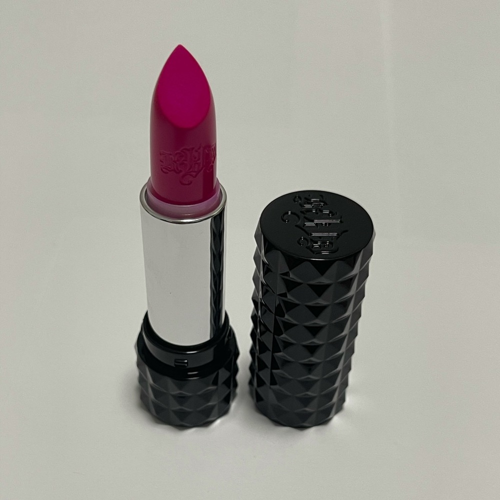 kat von d studded kiss lipstick sexer - Picture 5 of 12